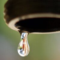 water-commodified